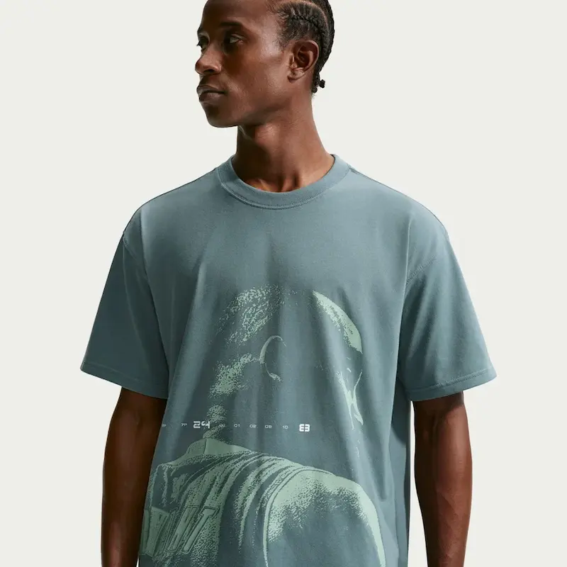 Kobe "Mamba" Dri-FIT Tee Max90