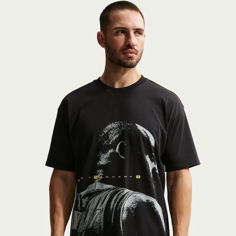 Kobe Dri-FIT Tee Max90