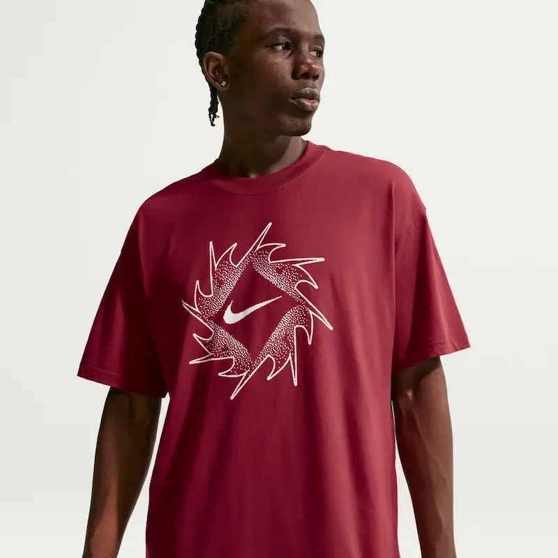 Tee Lse Swoosh