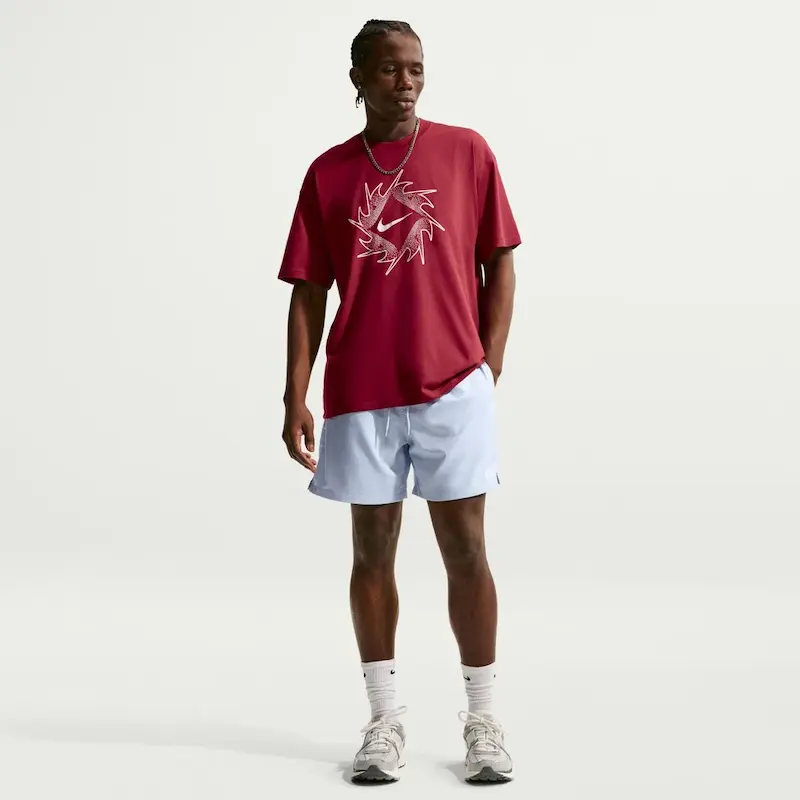 Club Flow Short 