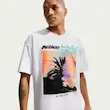 Tee Lse Palm 