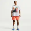 Tee Lse Palm 