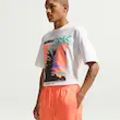 Club Flow Short