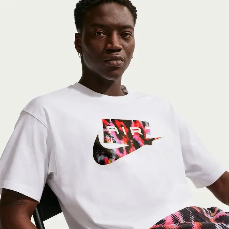 Tee Lse Air Aop