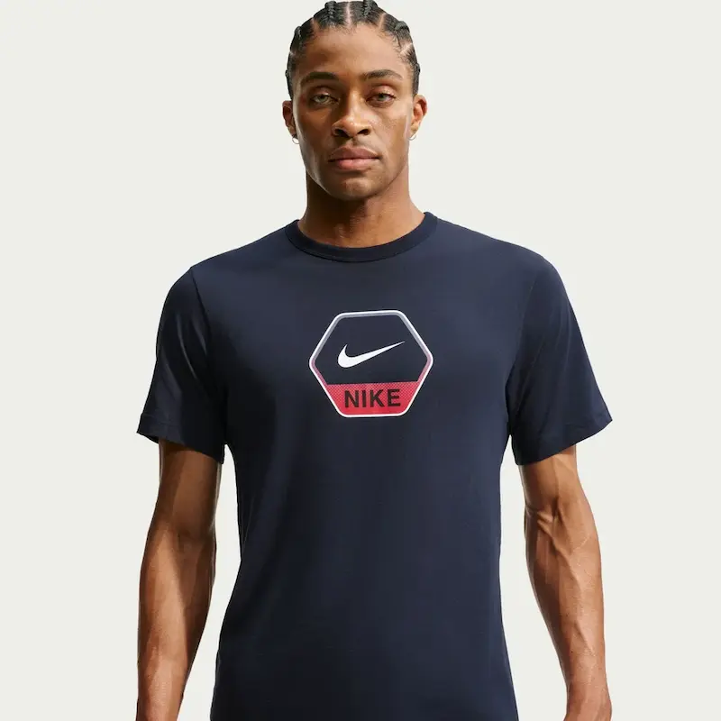 Classic Ss Gfx Tee