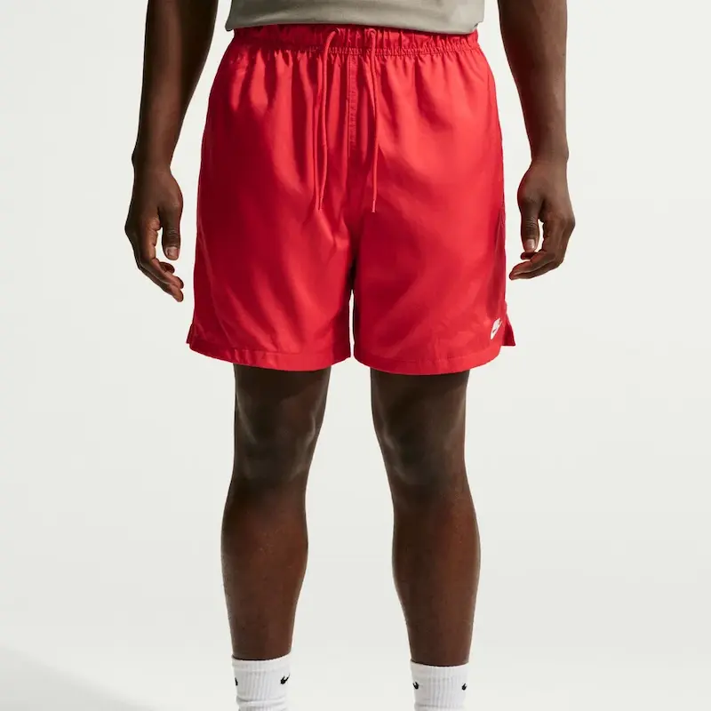 Club Flow Short