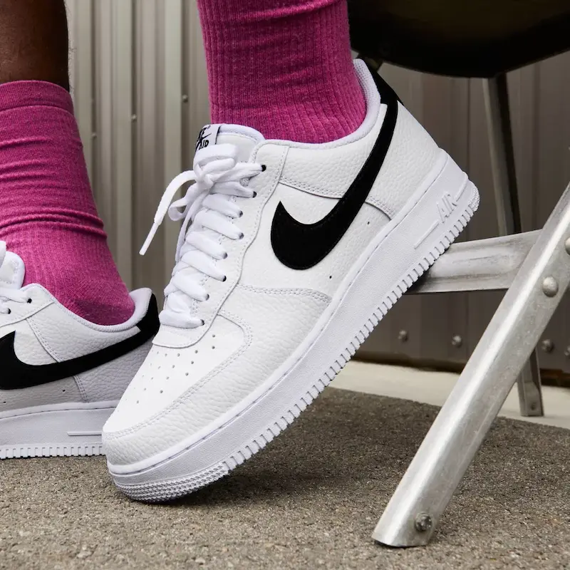 Air Force 1 '07 