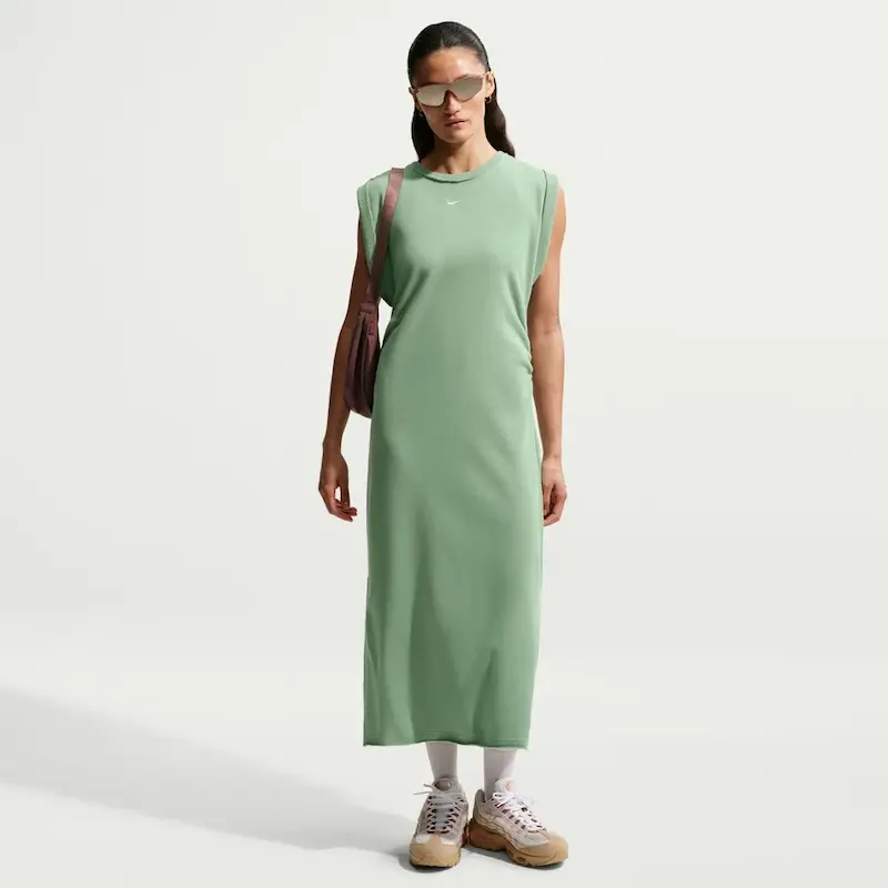 Chill Ft Dress