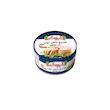 کنسرو ماهی تون در روغن گیاهی طبیعت بسته 24 عددی