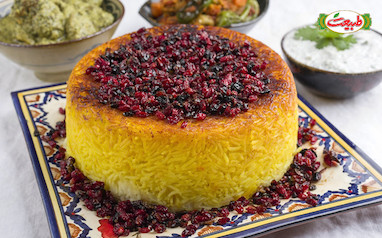 آشنایی با برنج هاشمی و ویژگی‌های پخت آن