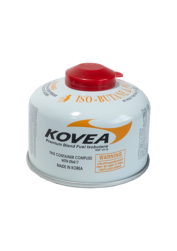 گاز کمپینگ کووآ  110(Kovea Camping Gas 110)