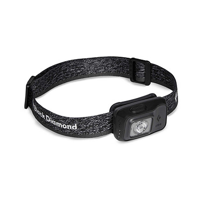 چراغ پیشانی آسترو 300 بلک دیاموند (black diamond Astro 300 headlamp)