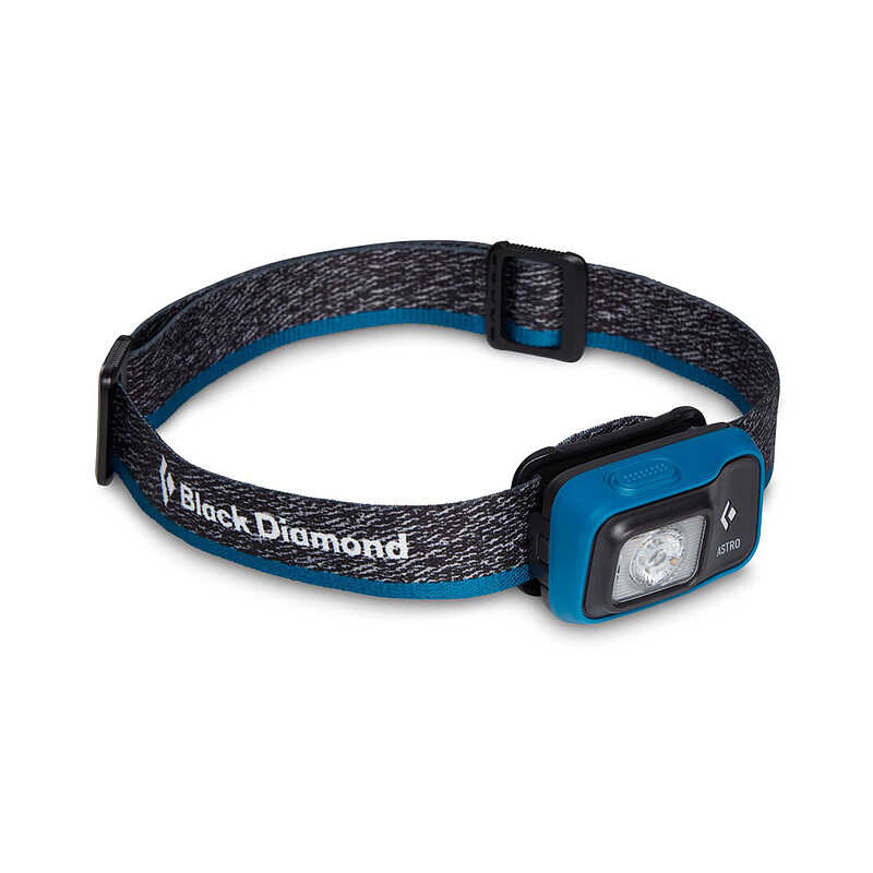 چراغ پیشانی 300 لومن آسترو بلک دیاموند (black diamond Astro headlamp)