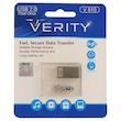 فلش 64 گیگ وریتی VERITY V810 VERITY V810 64GB USB2.0 FLASH MEMORY