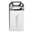 فلش 64 گیگ وریتی Verity V819 USB3.0 VERITY V819 64GB USB 3.0 FLASH DRIVE