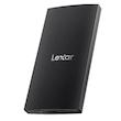 حافظه اکسترنال SSD لکسار Lexar SL300 1TB LEXAR SL300 1TB EXTERNAL PORTABLE SSD DRIVE