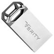 فلش 64 گیگ وریتی Verity V819 USB3.0 VERITY V819 64GB USB 3.0 FLASH DRIVE