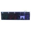 کیبورد گیمینگ میلانگ K6 MILANG K6 WIRED KEYBOARD