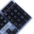 کیبورد گیمینگ میلانگ K6 MILANG K6 WIRED KEYBOARD