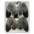 دسته بازی دوبل شوکدار مچر MR-62 MACHER MR-62 WIRED GAMEPAD