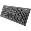 کیبورد ای فورتک KR-83 A4TECH KR-83 USB WIRED KEYBOARD