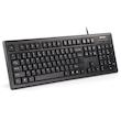 کیبورد ای فورتک KR-85 A4TECH KR-85 USB KEYBOARD