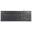 کیبورد ای فورتک KR-85 A4TECH KR-85 USB KEYBOARD
