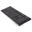 کیبورد ای فورتک KR-85 A4TECH KR-85 USB KEYBOARD