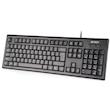 کیبورد ای فورتک KR-85 A4TECH KR-85 USB KEYBOARD