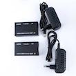 افزایش دهنده طول V-net HDMI 60m V-NET HDMI 60M EXTENDER