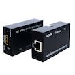 افزایش دهنده طول V-net HDMI 60m V-NET HDMI 60M EXTENDER