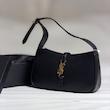 کیف تمام چرم برند YSL