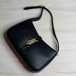 کیف تمام چرم برند YSL
