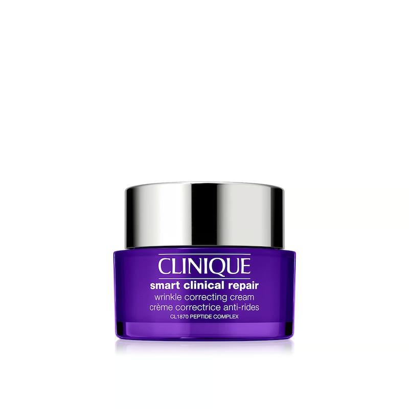 کرم ضدچروک CLINIQUE مدل SMART CLINICAL REPAIR  حجم ۵۰ میل
