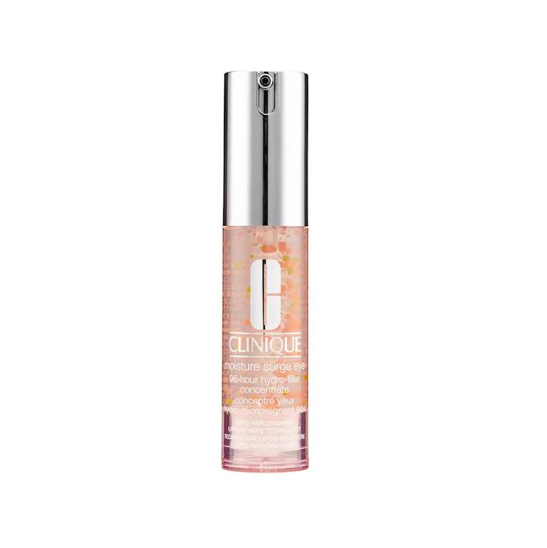آبرسان 96 ساعته دور چشم کلینیک Hydro Filer 15ml 