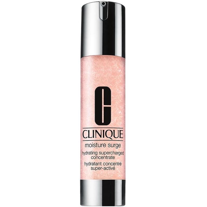 سرم آبرسان کلینیک مدل Moisture Surge Hydrating حجم ۴۸ میلی‌لیتر