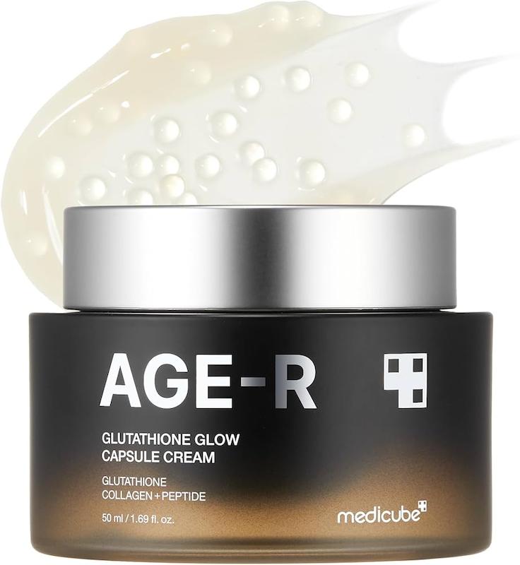 Age R medicube 