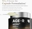 Age R medicube 