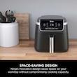 هوا سرخ کن نینجا سری پرو Ninja Air Fryer PRO 4.7L مدل Af140 2000 W
