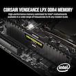    رم 32 گیگ 2 ماژول مدل  Corsair Vengeance LPX 32GB (2 x 16GB) DDR4 3200MHz C16, High Performance 