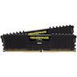    رم 32 گیگ 2 ماژول مدل  Corsair Vengeance LPX 32GB (2 x 16GB) DDR4 3200MHz C16, High Performance 