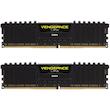    رم 32 گیگ 2 ماژول مدل  Corsair Vengeance LPX 32GB (2 x 16GB) DDR4 3200MHz C16, High Performance 
