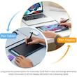 مانیتور طراحی Xp Pen مدل Artist 10 2nd Gen