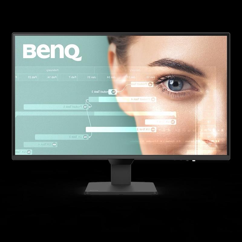 مانیتور ۲۷ اینچ  QHD 100Hz بنکیو Benq مدل GW2790Q 