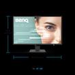 مانیتور ۲۷ اینچ  QHD 100Hz بنکیو Benq مدل GW2790Q 