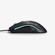 موس Glorious Model O- Minus Matte Black
