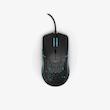 موس Glorious Model O- Minus Matte Black