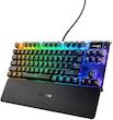 کیبرد گیمینگ مکانیکال برند استیل سریز SteelSeries مدل Apex 7 TKL 