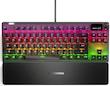 کیبرد گیمینگ مکانیکال برند استیل سریز SteelSeries مدل Apex 7 TKL 