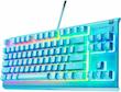 کیبرد گیمینگ برند استیل سریز SteelSeries مدل Apex 3 TKL Aqua 